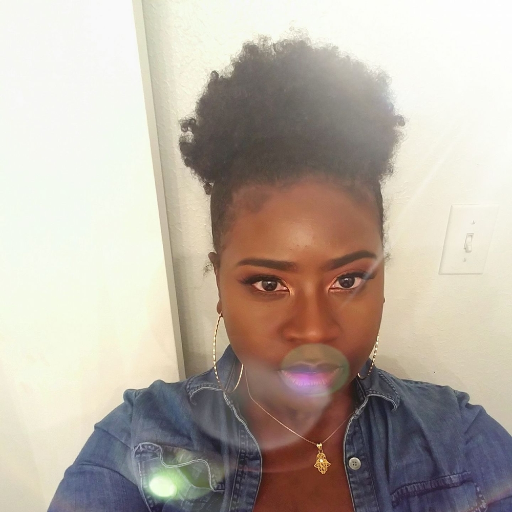 Meet your Posher, Erin